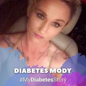 Meet your Posher, Brandi